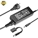 Produktbild HKY 90W 19,5V 4,62A Laptop Netzteil Ladegerät für DELL Inspiron 1520 1521 1525 1526 1545 1564 15-5000 15-3000 15-7000 11-3000 13-5000 13-7000 17-5000 Series, Studio 1537 1555 1735 1737