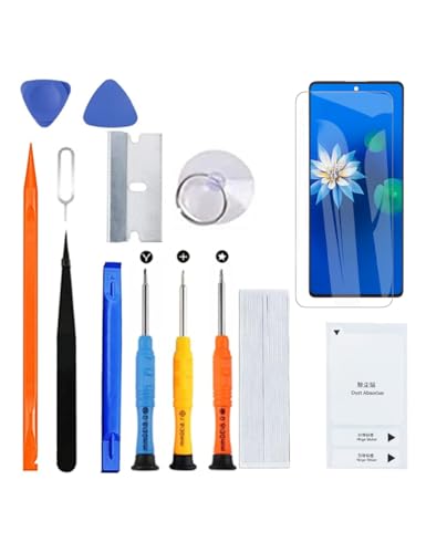 Écran pour Xiaomi Redmi Note 13 5G idéal pour visionner vos vidéos de vacances