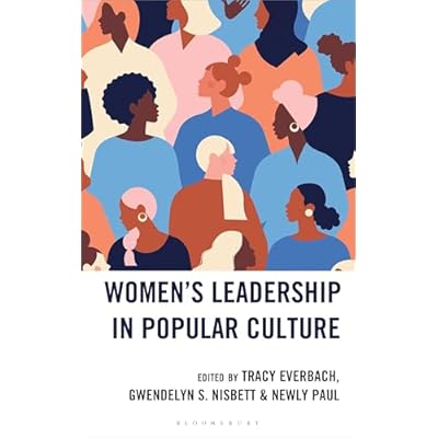 Women's Leadership in Popular Culture