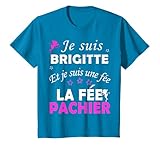 Brigitte T-Shirt