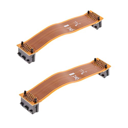 MagiDeal 2X Connecteur de Flexible 10 Cm SLI Bridge