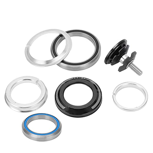 Zerodis 42x52mm ���]�� �t�����g�t�H�[�N�X�e���w�b�h�Z�b�g �ϋv�� �{�g���ی�t�� �X�g���[�g�`���[�u/�e�[�p�[�`���[�u�t�����g�t�H�[�N�Ή� ���b�h�t���y���[�h�o�C�N��p�z (��)