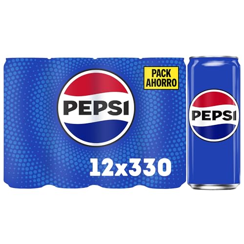 Pepsi 12 x 330 ml