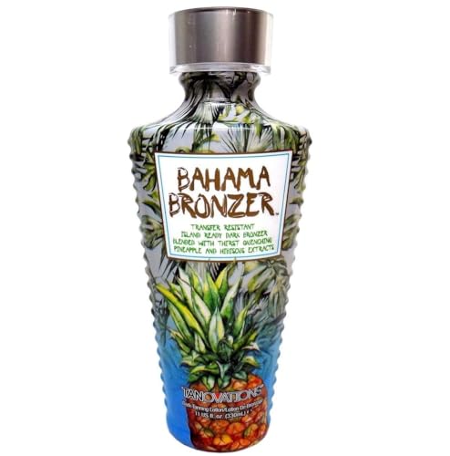 Tanovations BAHAMA BRONZER Transfer Resistant Bronzer - 11 oz.