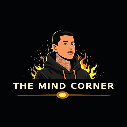 Ep.13 ADHD, Creativity & Chaos: Building a Life That Actually Works with Kat-The Mind Corner