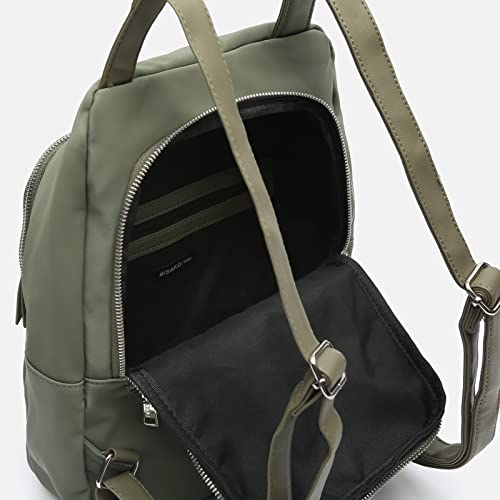 MISAKO NOVA MOCHILA - Mochila de moda para Mujer - 26X35X9CM - Verde
