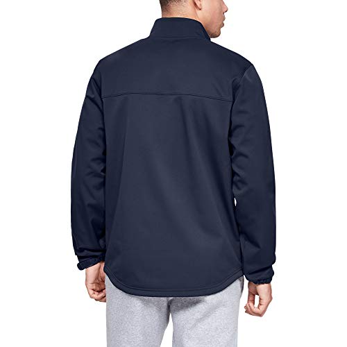 Under Armour Men's Hockey Softshell Jacket Ii3