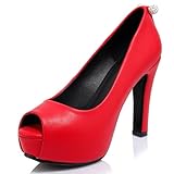 La plataforma mide aproximadamente 3.5cm/ 1.38''