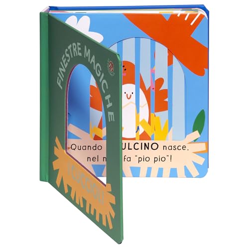 I Cuccioli. Ediz. A Colori - 2