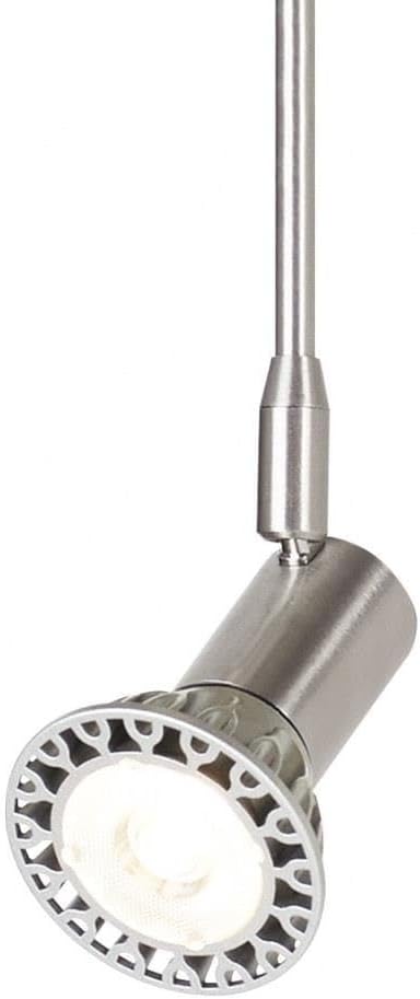 Tech Lighting-Bolt-Freejack Track Head-Satin Nickel Finish