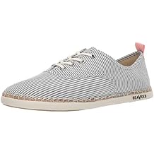 SEAVEES Womens Womens Sorrento Sand Shoe Shoe
