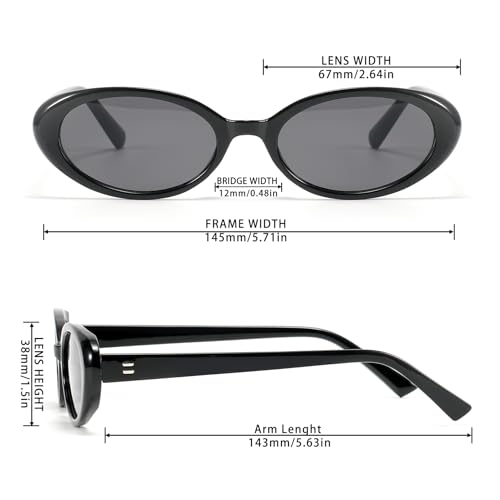Sunglasses for Women, Womens Sun Glasses for Party Driving Shopping4