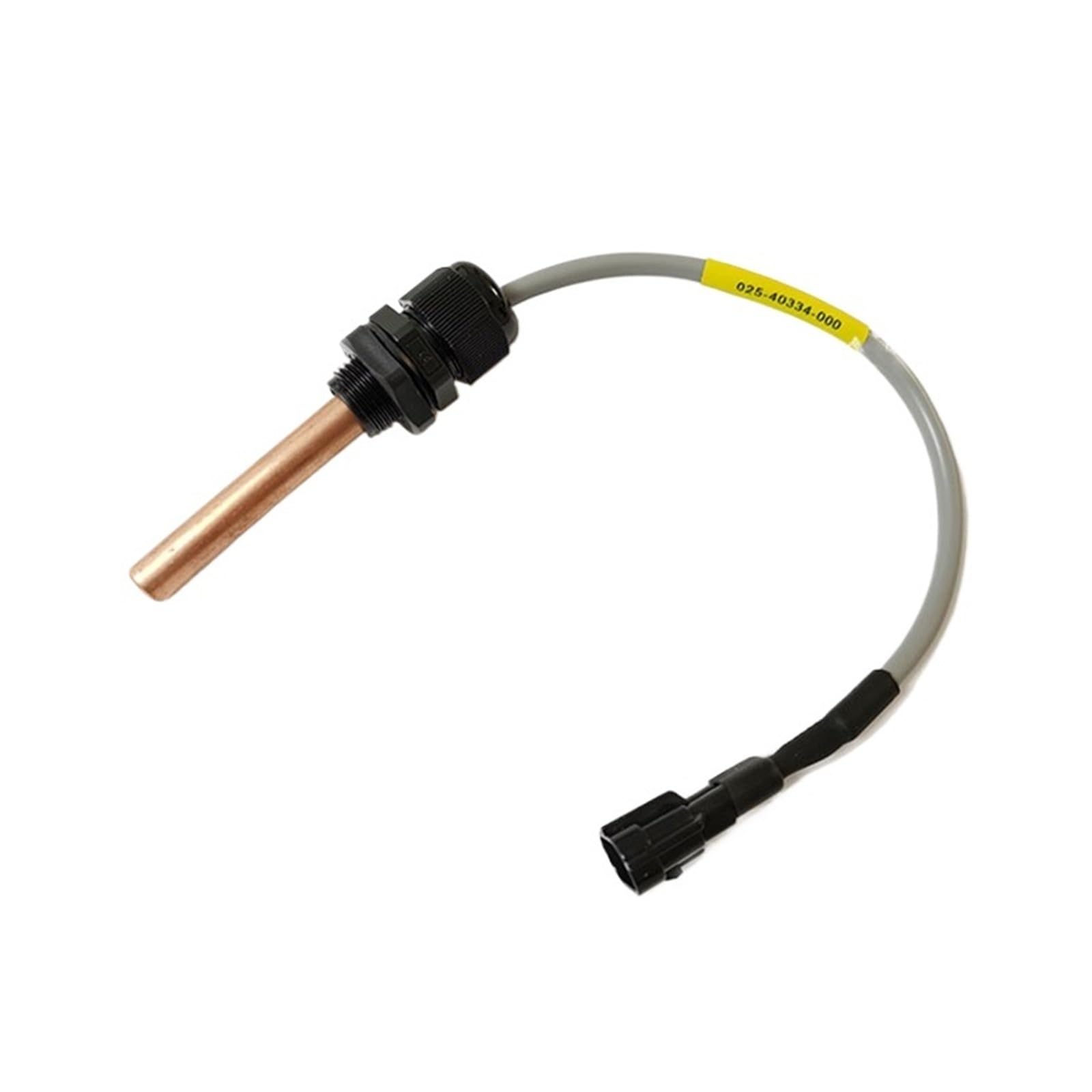 JJKKOZVQF 1Pcs 025-40334-000 025-29964-000 Temperature Sensor(025-40334-000)