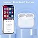 JKV Wireless Charging Replacement for AirPod Pro 3 Charging Case with USB-C Port, Only Compatible with Air Pods Pro 3rd Charger Case with Touch Sensing, no Airpod