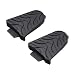 SHIMANO Unisex Cleat Covers Pair/SM-SH45 SPD-SL N/A Running Equipment One Size