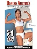 Denise Austin: 21 Day Jump Start - Firming Essentials