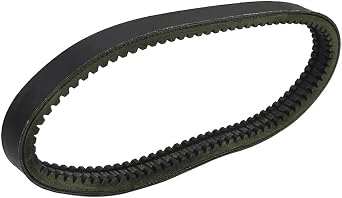 Motorcycle Drive Belt for Bellier con Motor LOMBARDINI DCI B8 DCI Fit for JS50 IXO Optimax X-Too R Rs AD52-2179-S EPCOUR041
