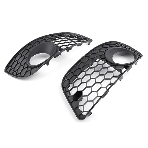 Pièces de calandre Golf MK5 GTI grille antibrouillard avant gauche
