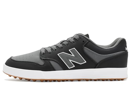 New Balance Men's 480 Spikeless