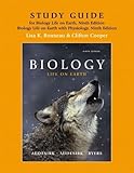 Study Guide for Biology: Life on Earth and with Physiology