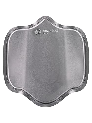 Snap Body by Snatched | Ab Board Post Surgery Liposuction Tummy Tuck Compression Garment for Women Full Coverage