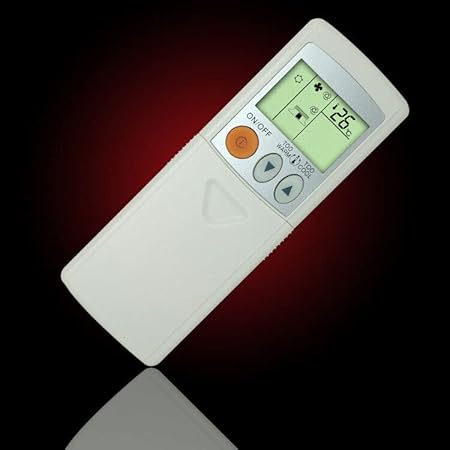Пульт mitsubishi km05b