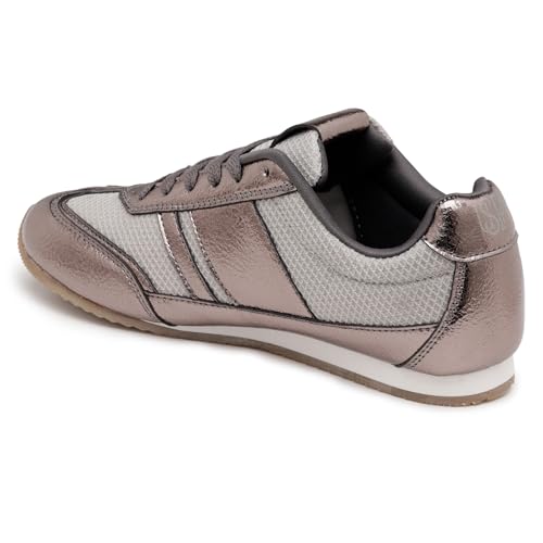 Image of U.S. Polo ASSN. Reverie Retro Sneakers Shoes with Premium Upper