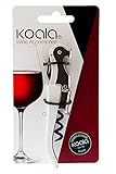 SACACORCHOS AC BLANCO BODEGA KOALA