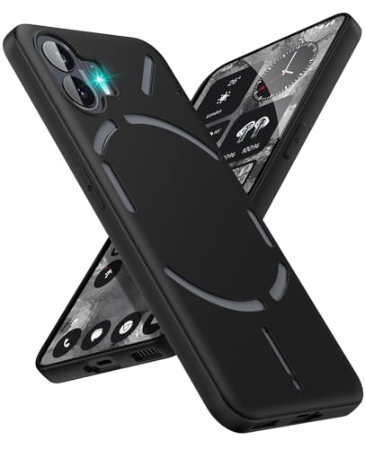 SineOrdo Handyhülle für Nothing Phone 2 Hülle, Schutzhülle Nothing Phone ...