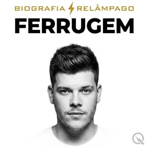 Ferrugem (Parte 1 &mdash; Hist&oacute;ria Completa)