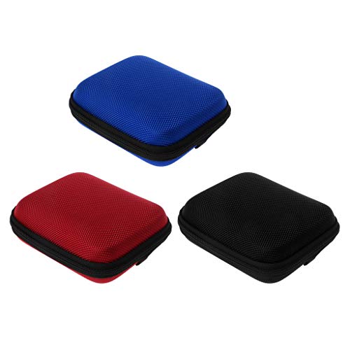 N/A/ Estojo de transporte para console de jogos SP
