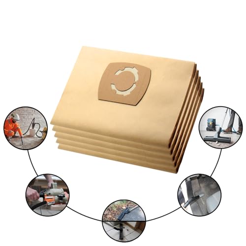 HARPRA For Ecov-acs De-ebot U2 DGN22 U2 Pro Vacuum Cleaner Replacement Accessories Parts (3*HEPA Filter)