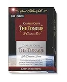 Tongue: A Creative Force Gift Edition