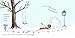 Graffeg Limited You and Rabbit Make a Snowman.