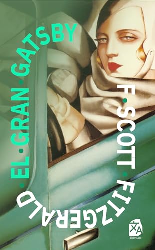 El gran Gatsby: nueva traducción al español