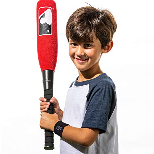 Franklin Sports Mlb Wristbands, Team Specific, 2.5" X 2.5" #TOP4