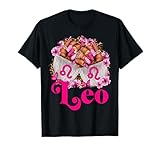 Afro Black Women Nails Leopard Zodiac Birthday