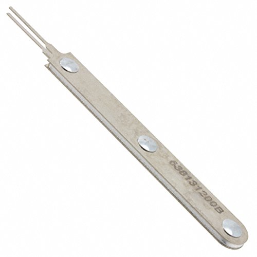 Outil MOLEX 0638131200 extracteur pour broches de connexion