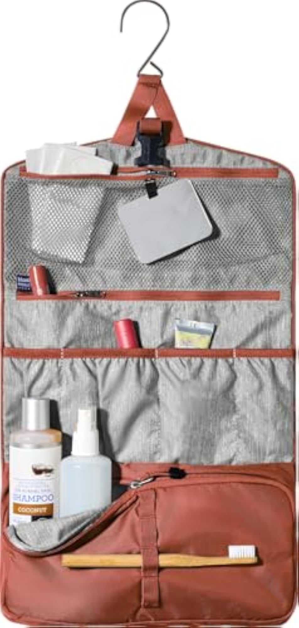 Wash Bag II Hanging Toiletry Bag