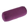 IPOTCH volledige ronde Bolster, 5 kleuren, ademend & zacht & vlekbestendig, rooster voor massage en yoga