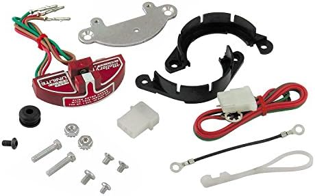 Mallory 501 Unilite Ignition Conversion Kit