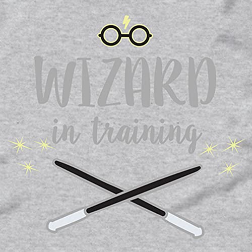 Harry Potter Girls Hogwarts T-Shirt Hogwarts Wizardry Shirt2