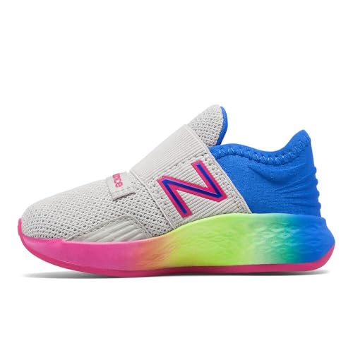 Image of New Balance Unisex Baby Fresh Foam Roav V1 Slip-on Sneaker