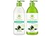 Nature's Gate Aloe Vera Moisturizing for Normal to Dry Hair, Duo Set Shampoo & Conditioner, 18 Oz Each Bottle