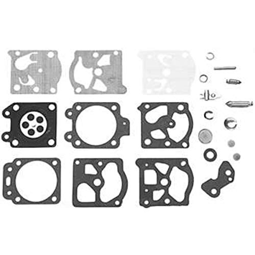 Dolmar Reparatur-Set für Vergaser K20-Wat