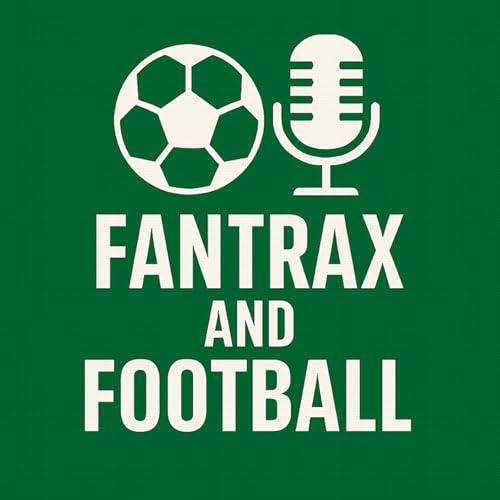 Page de couverture de Fantrax and Football