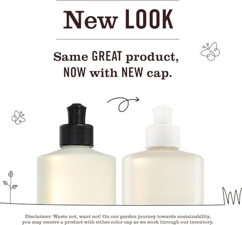 Image of Mrs. MEYER'S CLEAN DAY Liquid Dish Soap 3 Pack Variety, Acorn Spice, Apple Cider, Fall Leaves, 16 OZ Each, 1 CT