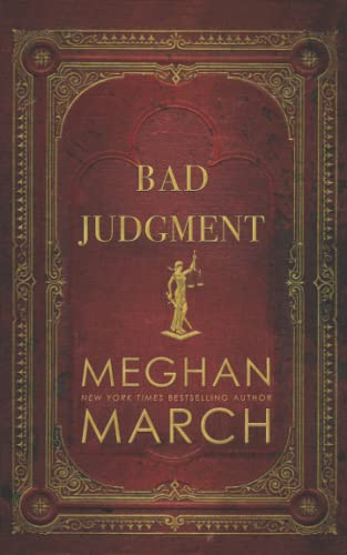 Bad Judgment view 2