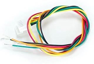 5 Pin Replacement Cable Compatible with Sanwa JLF-H Joysticks 2 Pack