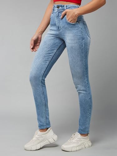 Image of Dolce Crudo Women Jeans